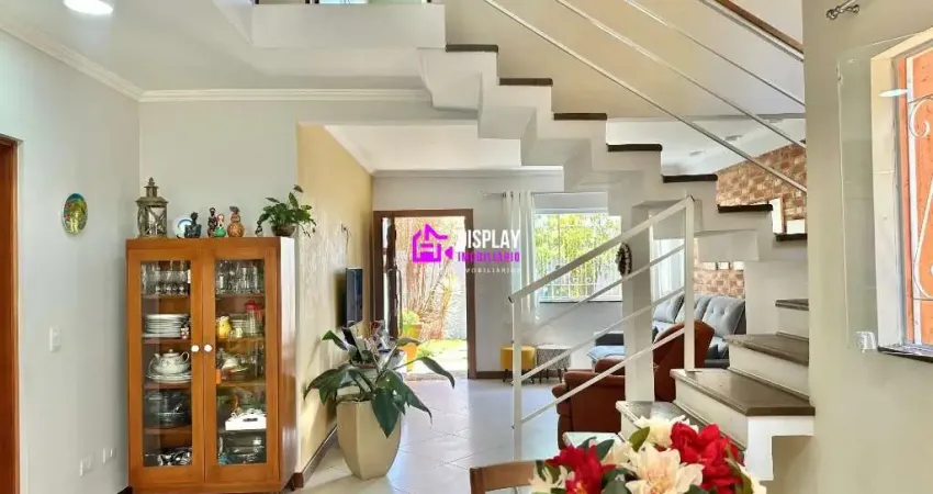 Casa com 4 quartos à venda na Rua 8, 138, Parque São Lucas, Ibiúna