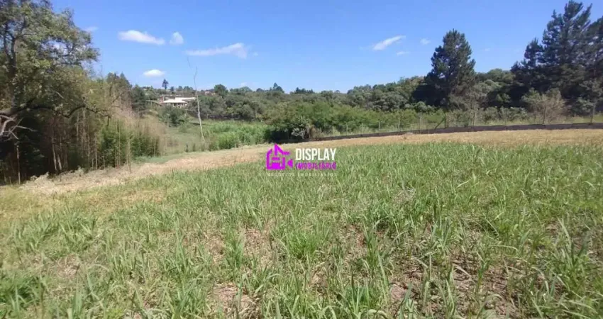 Terreno em condomínio fechado à venda na Rua Nicosia, 07, Puris, Ibiúna