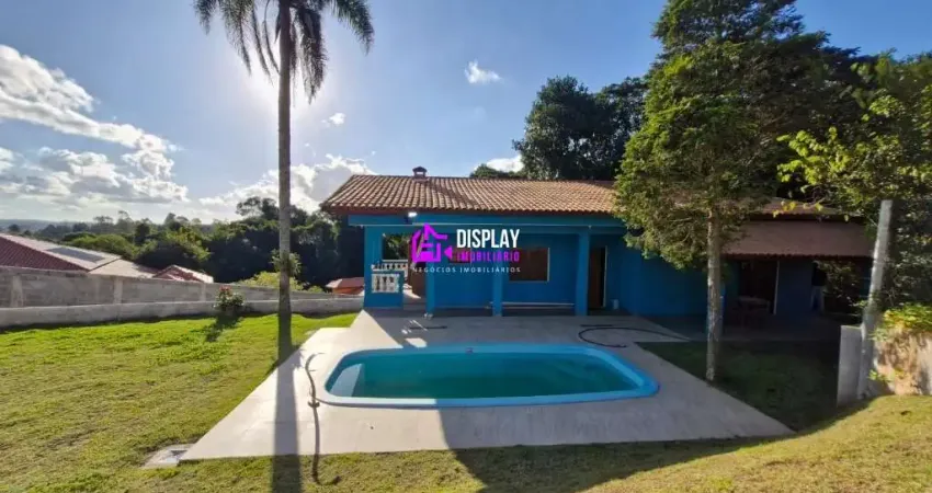 Chácara / sítio com 1 quarto à venda na Estrada do Dinar, 03, Votorantim, Ibiúna