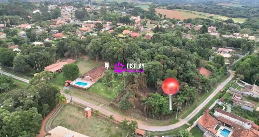 Terreno em condomínio fechado à venda na Alameda Das Paineiras, 16, Condomínio Porto de Ibiúna, Ibiúna