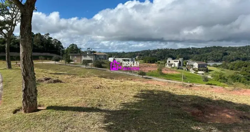Terreno em condomínio fechado à venda na Rua Acqua, 06, Piratuba, Ibiúna