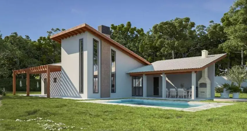 Chácara / sítio com 3 quartos à venda na Sitio Lagos, 03, Parurú, Ibiúna