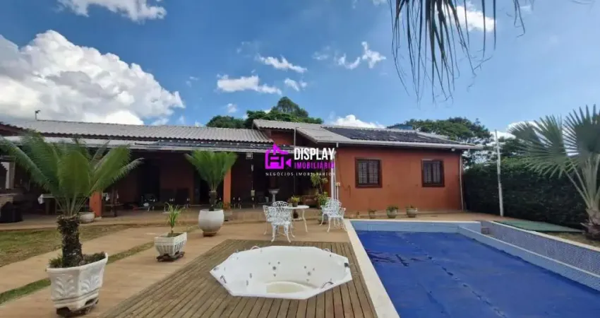 Casa em condomínio fechado com 4 quartos à venda na Rua Principal, 3, Lageadinho, Ibiúna