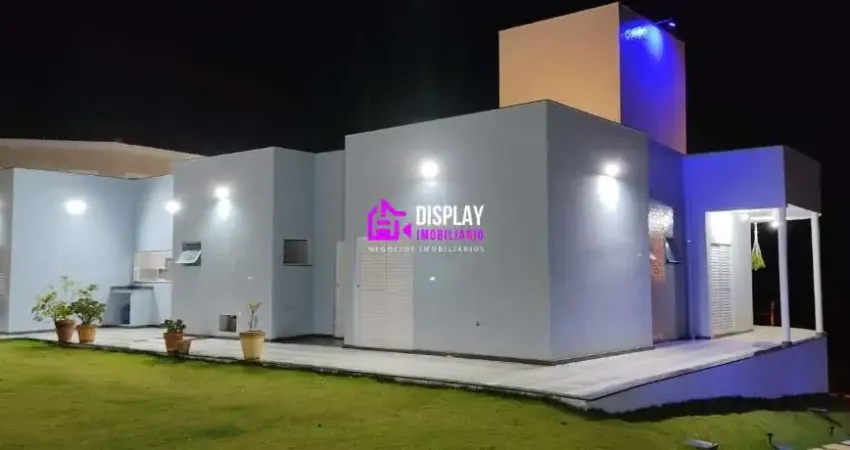 Casa em condomínio fechado com 3 quartos à venda na Rua 3, 1, Vila Real, Ibiúna