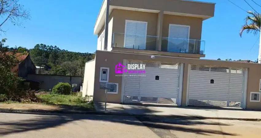 Casa com 2 quartos à venda na Rua Paris, 04, Jardim Europa, Ibiúna