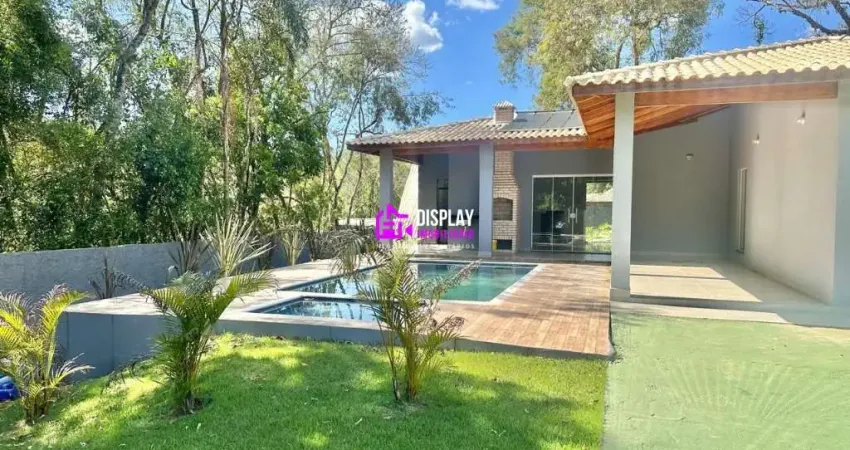 Chácara / sítio com 3 quartos à venda na Cachoeira, 05, Cachoeira, Ibiúna