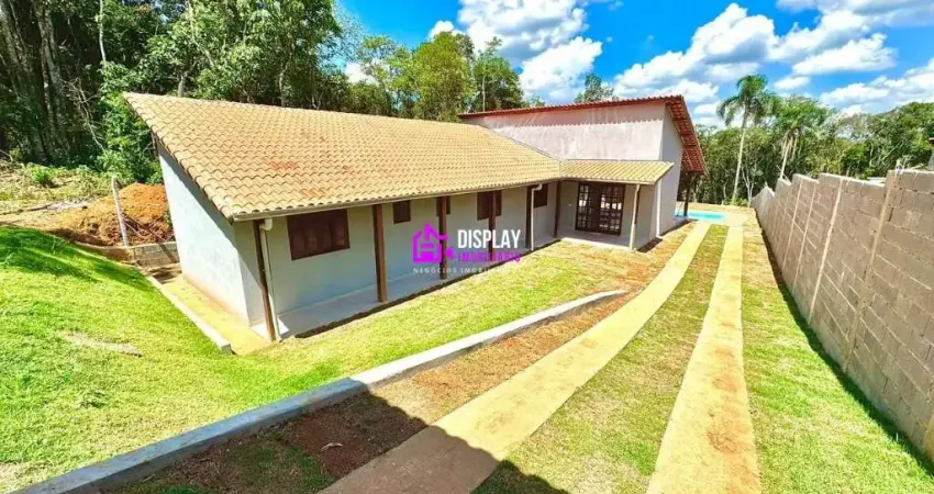 Chácara / sítio com 3 quartos à venda na Rua Principal, 30, Cupim, Ibiúna