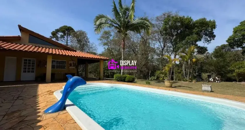 Casa em condomínio fechado com 3 quartos à venda na Rua Osvaldo Cruz, 17, Campo Verde, Ibiúna