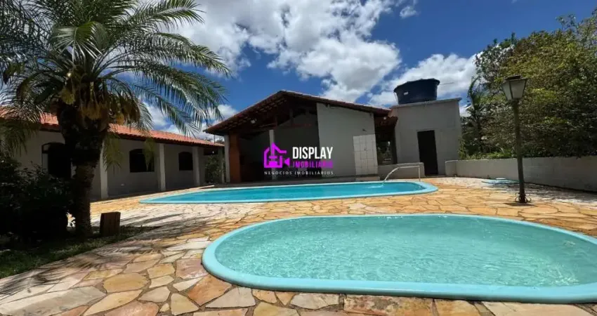 Casa em condomínio fechado com 3 quartos à venda na Rua Osvaldo Cruz, 15, Campo Verde, Ibiúna