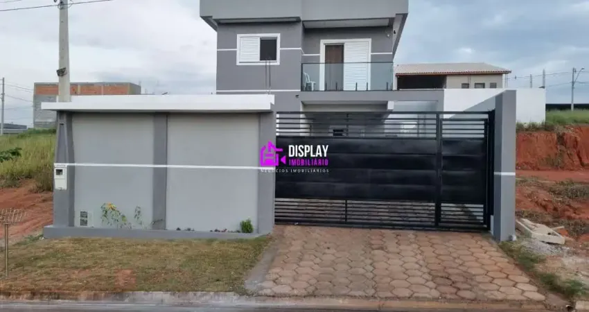 Casa com 3 quartos à venda na Rua Osvaldo Cruz, 297, Portal da Cidade, Ibiúna