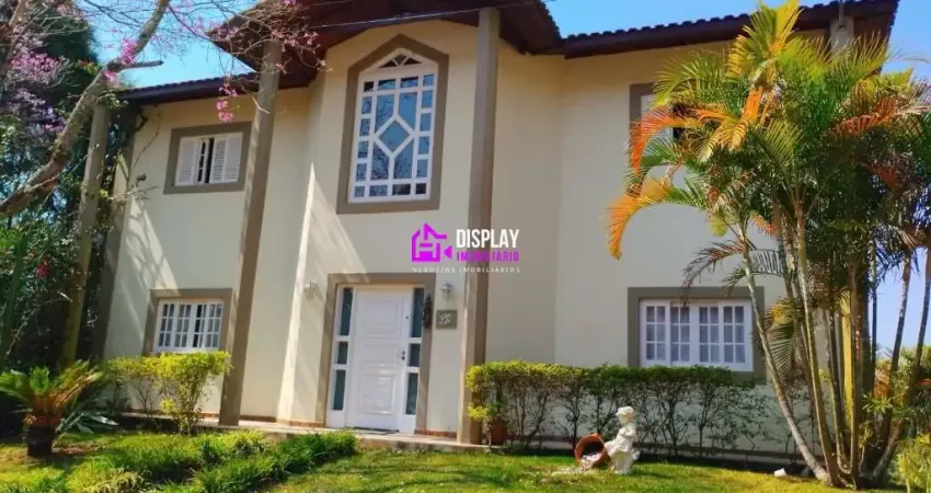 Casa em condomínio fechado com 3 quartos à venda na Safira, 18, Mirante, Ibiúna