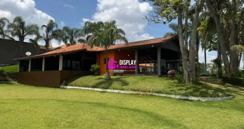 Chácara / sítio com 4 quartos à venda na Rua Princial, Lageadinho, Ibiúna