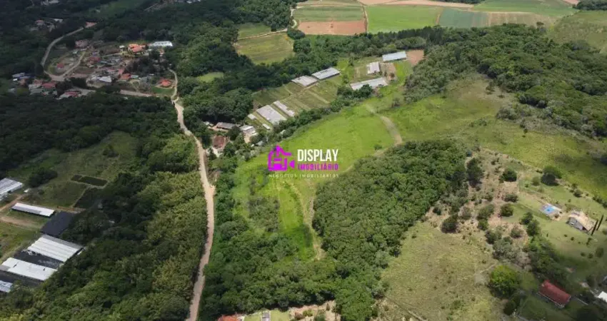 Terreno à venda na Bunjiro Nakao, 82, Ressaca, Ibiúna