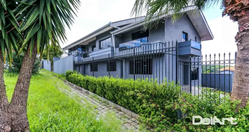 Residência Comercial de esquina c/ 02 andares - no Santo Inácio - 380m2 - R$ 1.498.000,00