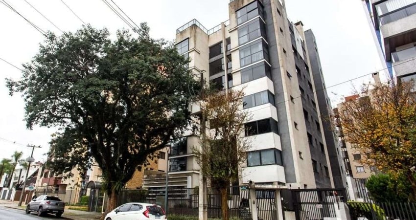 Apartamento térreo com 02 gardens - Bairro Bigorrilho - 122m2 privativos + 122 de gardens - R$ 1.100.000,00