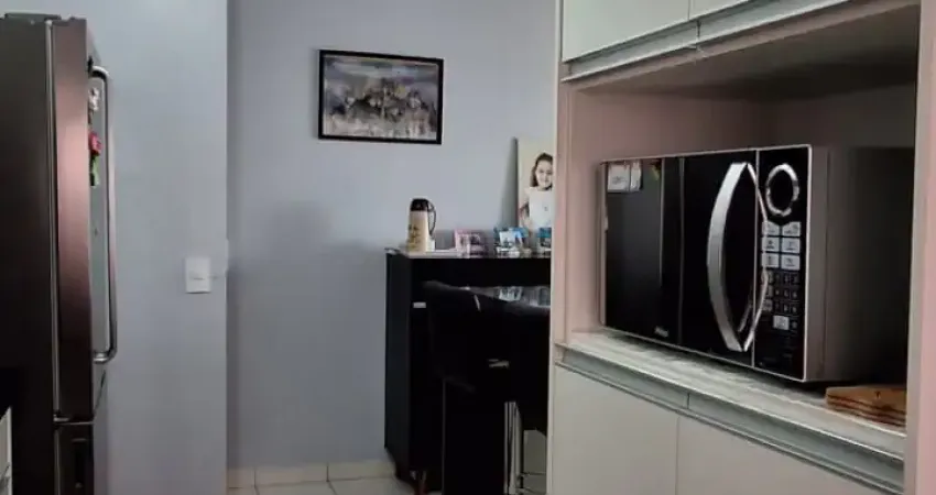 Apartamento com 2 quartos à venda na Rua Professora Maria Eugênia Pestana, Vila Santa Maria, Jundiaí
