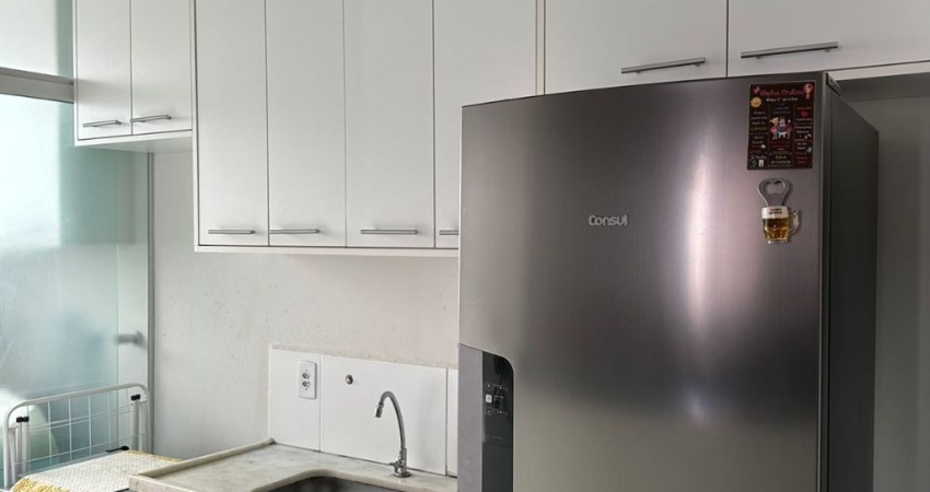 Apartamento com 2 quartos à venda na Avenida Reserva do Japy, Recanto Quarto Centenário, Jundiaí