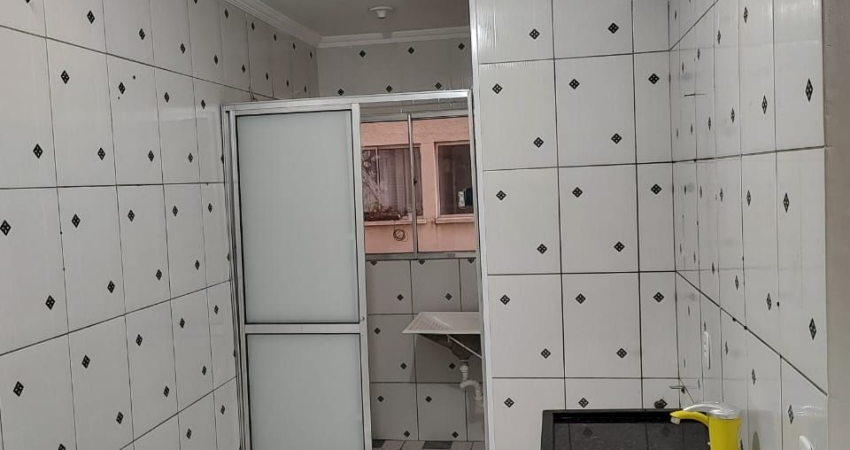 Apartamento com 2 quartos à venda na Rua Potiguara, Vila Tupi, Várzea Paulista