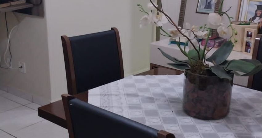 Apartamento com 2 quartos à venda na Rua Potiguara, Vila Tupi, Várzea Paulista