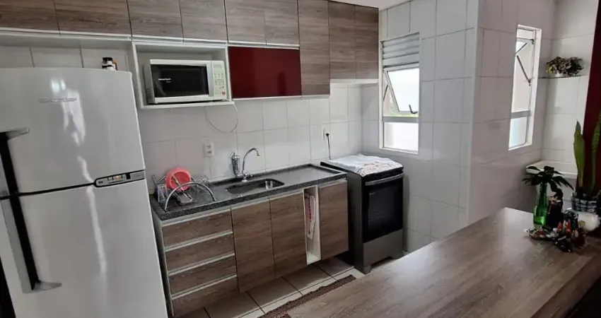 Apartamento com 3 quartos à venda na Rua Carlos Humel Guimarães, Jardim Tamoio, Jundiaí