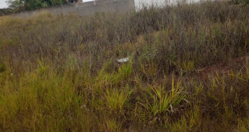 Terreno à venda no Jardim Europa, Campo Limpo Paulista 