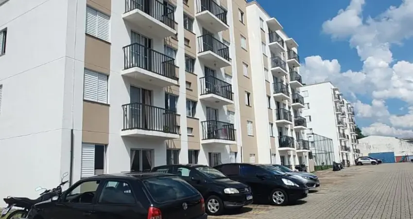 Apartamento com 2 quartos à venda na Avenida Bertioga, 1345, Vila Tupi, Várzea Paulista