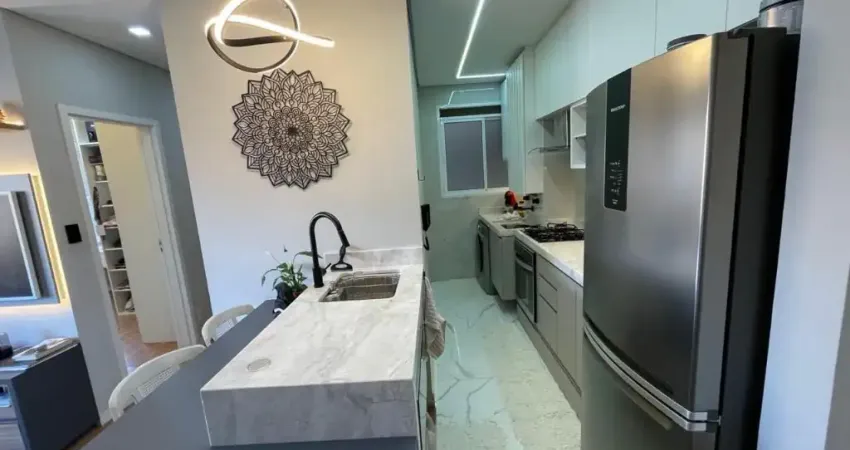 APARTAMENTO SERA VENDICO DE PORTEIRA FECHADA OPORTUNIDADE