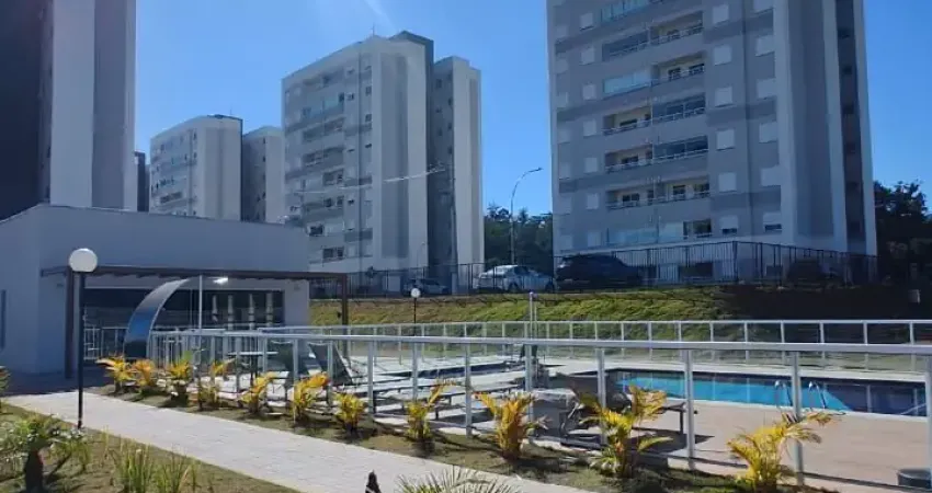 Apartamento com 3 quartos à venda na Rodovia Engenheiro Constâncio Cintra, Jardim Tarumã, Jundiaí