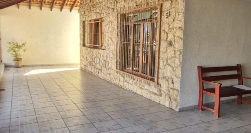 Casa com 2 quartos à venda na Rua Eduardo Gut, Jardim Maria de Fátima, Várzea Paulista