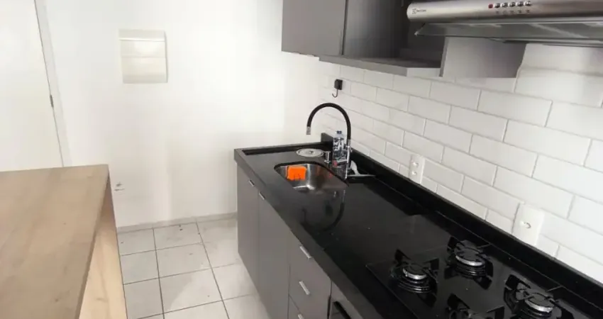 Apartamento com 2 quartos à venda na Rua Via Roma, Condomínio Piemonte, Jundiaí