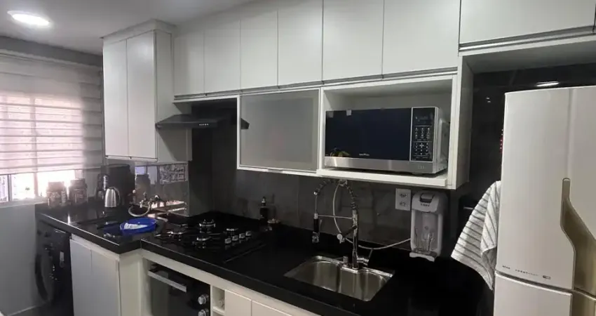 Apartamento com 2 quartos à venda na Rua Sigehari Ieiri, Ieiri, Várzea Paulista