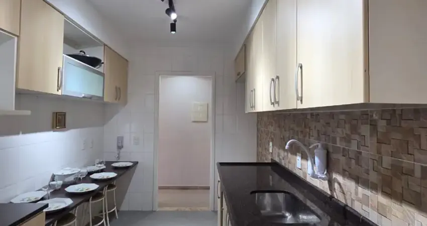 Apartamento com 2 quartos à venda na Rua Várzea Paulista, Vila Agrícola, Jundiaí