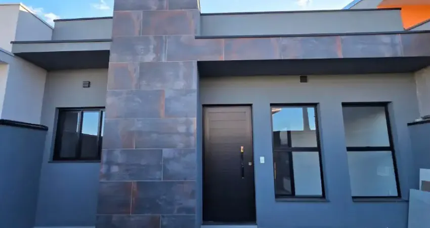Casa com 3 quartos à venda na Alameda das Figueiras, Jardim Marambaia, Jundiaí
