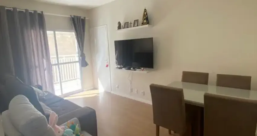 Apartamento pronto para morar, excelente oportunidade para investimento