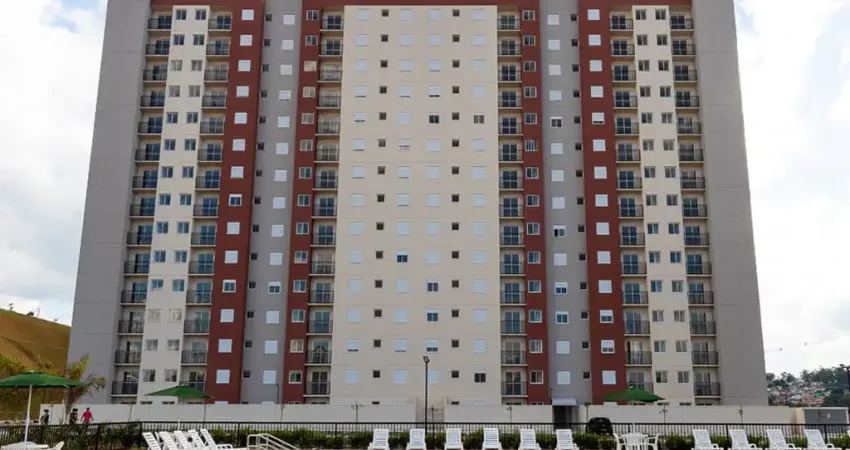 Apartamento com 2 quartos à venda na Rua Vitória Régia, Residencial Alexandria, Várzea Paulista