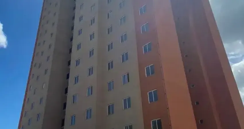 Apartamento com 2 quartos à venda na Avenida Juvenal Arantes, Jardim Carolina, Jundiaí