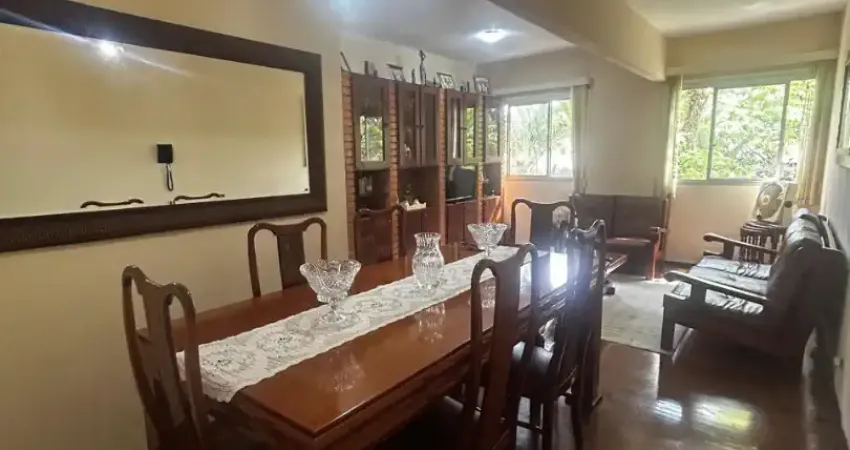 Apartamento com 3 quartos à venda na Rua Tapajós, Vila Santa Maria, Jundiaí