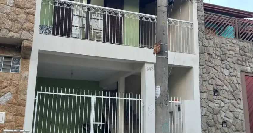 Casa com 3 quartos à venda na Rua Maria Pavanello Bonamigo, Jardim Vitória, Campo Limpo Paulista