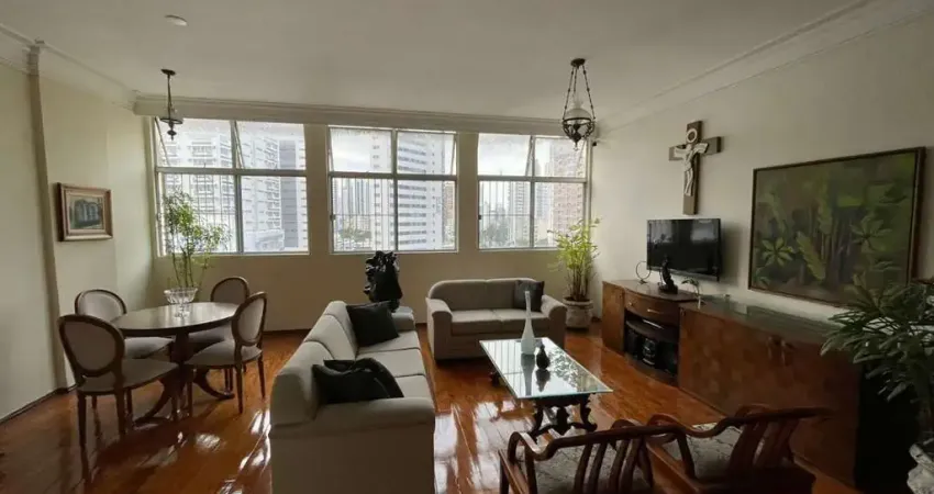 Apartamento com 3 quartos para alugar na Avenida Conselheiro Aguiar, 4252, Boa Viagem, Recife