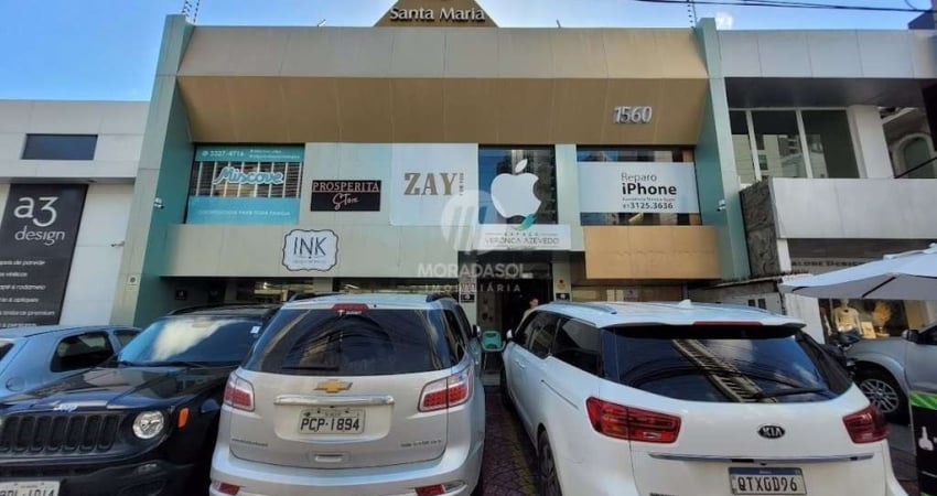 Sala comercial para alugar na Avenida Conselheiro Aguiar, 1560, Boa Viagem, Recife