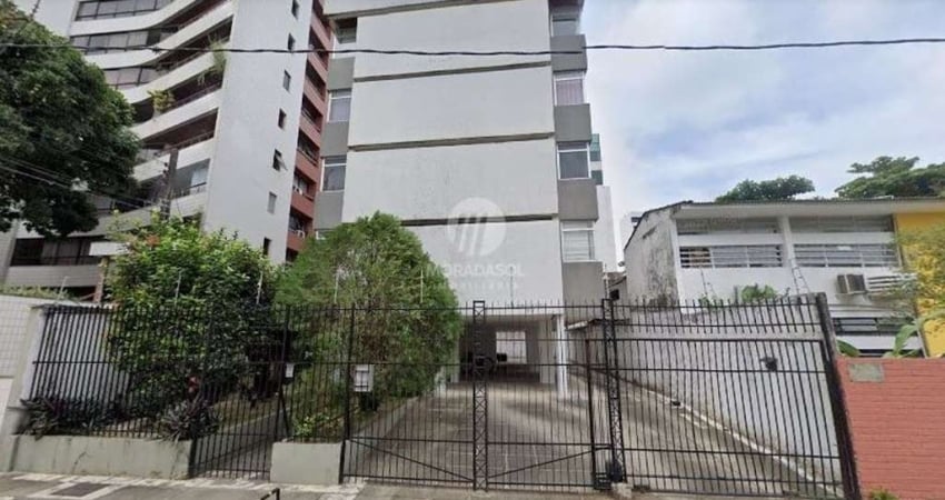Apartamento com 2 quartos para alugar na Rua José de Almeida Maciel, 22, Casa Forte, Recife