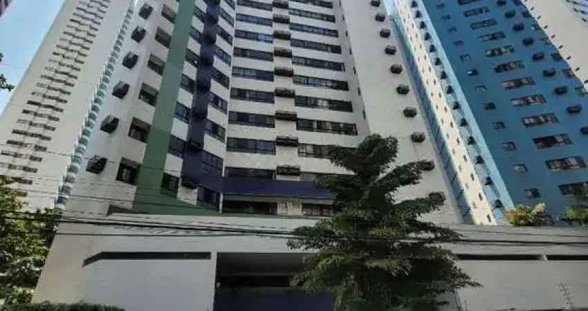 Apartamento com 2 quartos para alugar na Rua Faustino Porto, 384, Boa Viagem, Recife