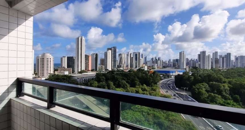 Apartamento à venda, 72 m² por R$ 677.825,00 - Pina - Recife/PE