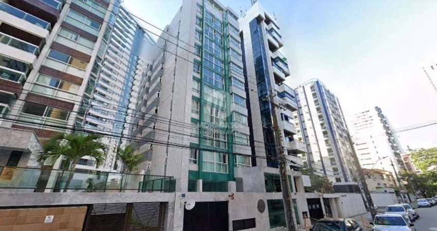 Apartamento à venda com 4 quartos, 189 m² em Boa Viagem - Recife/PE