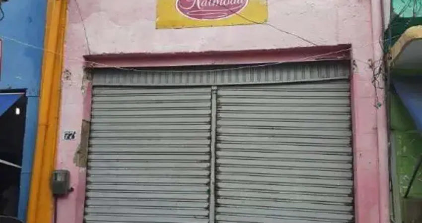 Ponto comercial para alugar na Rua Vidal de Negreiros, 77, São José, Recife