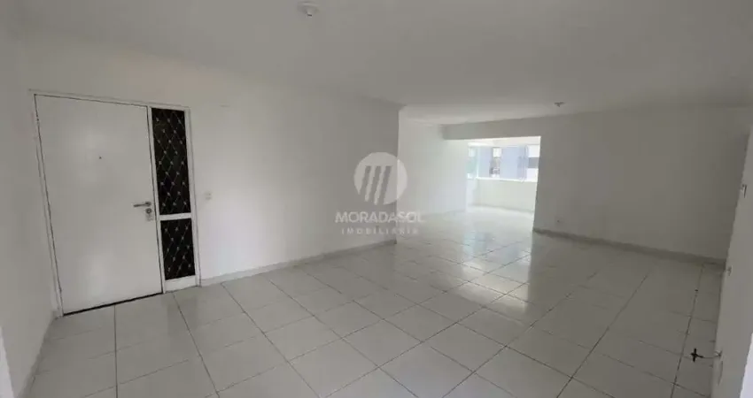 Apartamento à venda em Boa Viagem, três (03) quartos, 120 m² - Recife/PE. Edf. Sierra de Gredos