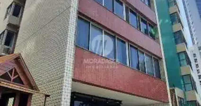 Apartamento à venda com 3 quartos, 162 m² por r$ 849.777 - boa viagem - recife/pe