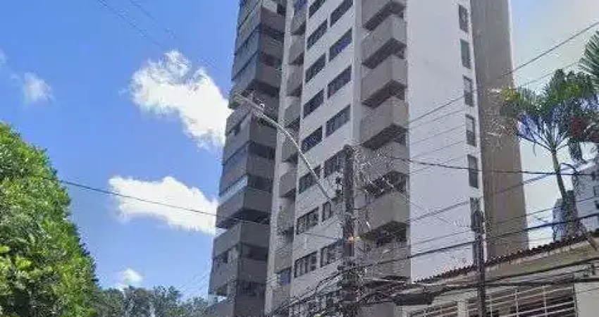 Apartamento com 3 quartos para alugar na Rua Adalberto Camargo, 47, Graças, Recife