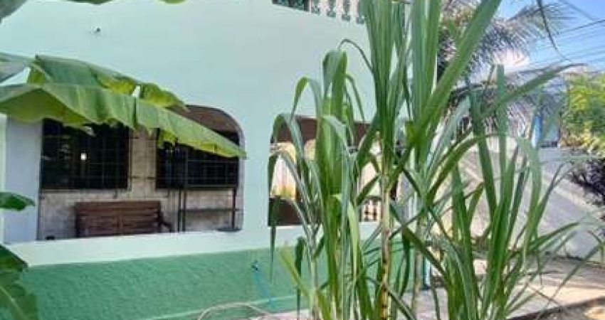 Casa à venda com 4 quartos, 198 m² em Piedade - Jaboatão dos Guararapes/PE