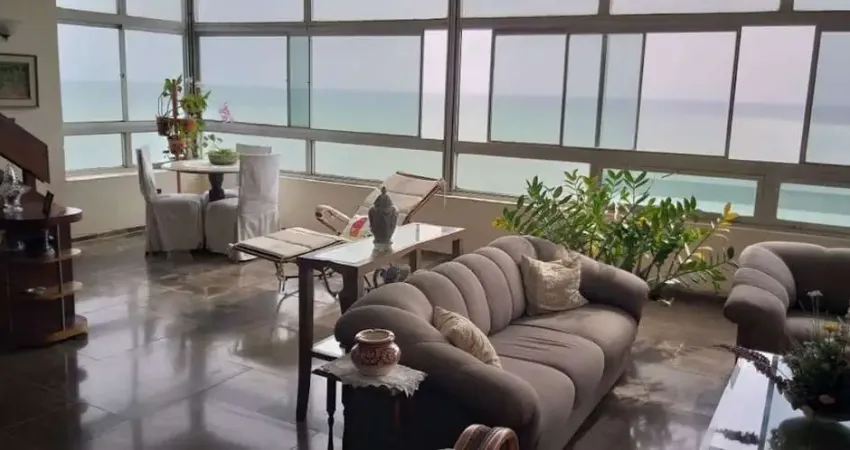 Cobertura à venda com 6 quartos, 440 m² em Boa Viagem - Recife/PE